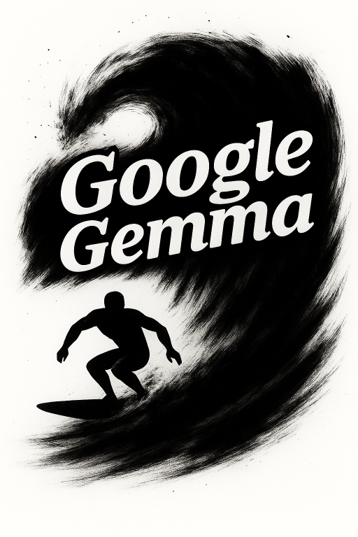 Google Gemma